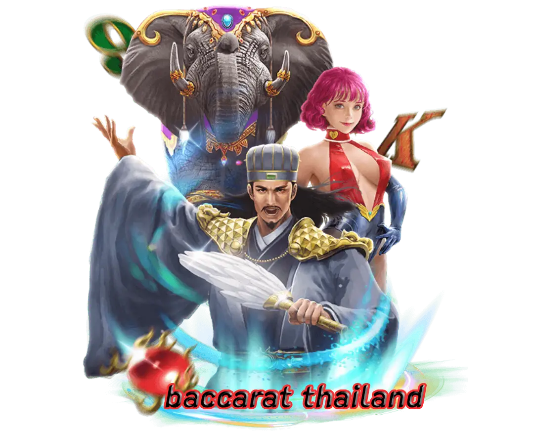 baccarat thailand